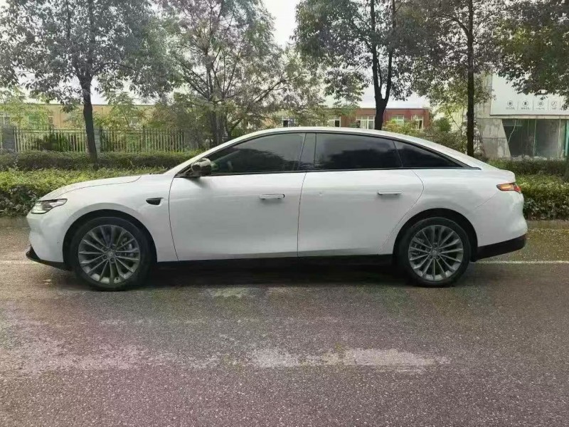 邵阳24年零跑汽车C014