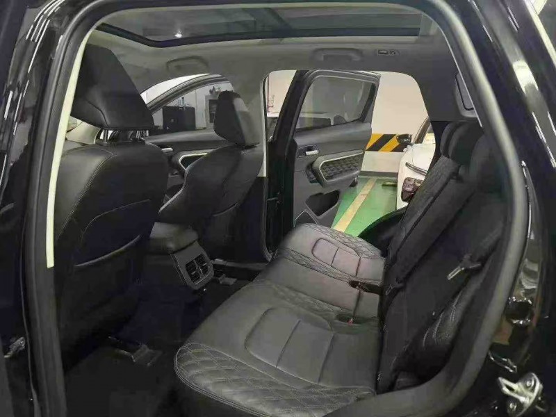 成都21年哈弗H66