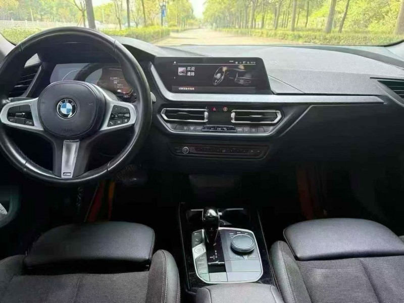 株洲23年宝马2系4