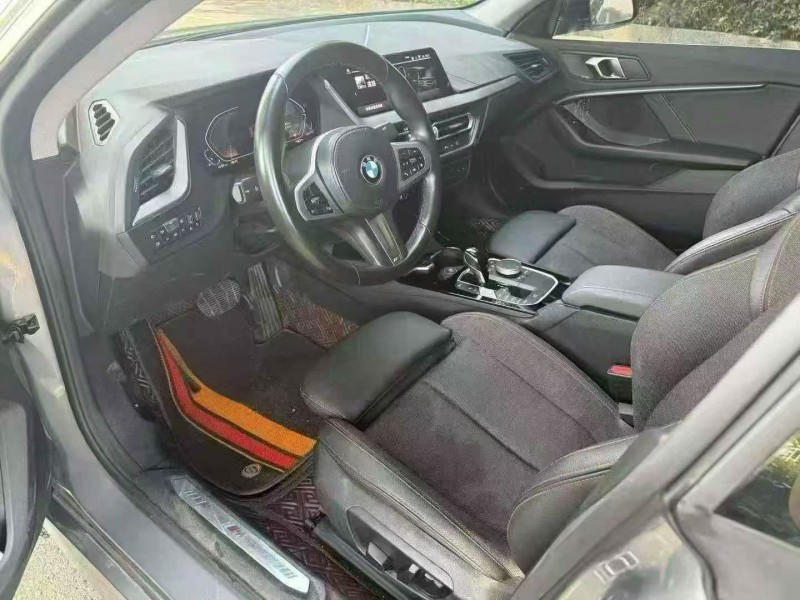 株洲23年宝马2系6