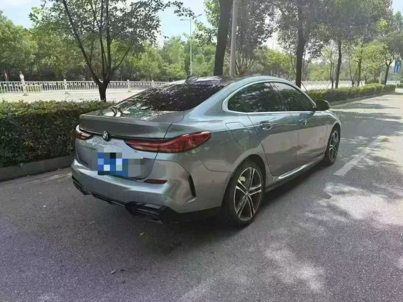 株洲23年宝马2系7