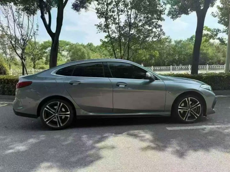 株洲23年宝马2系8