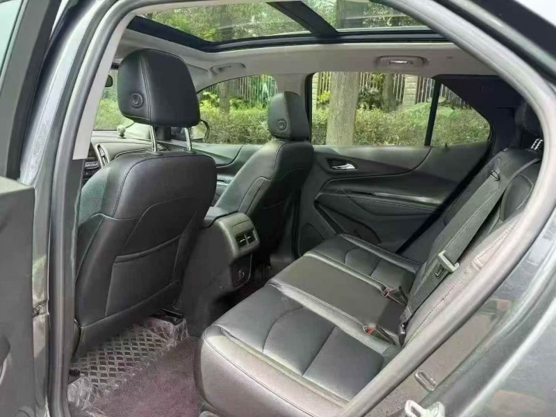 株洲18年雪佛兰探界者6