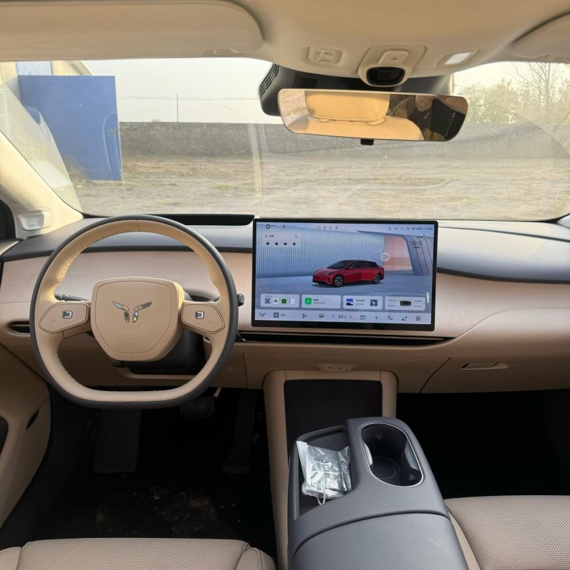 新乡25年红旗天工054