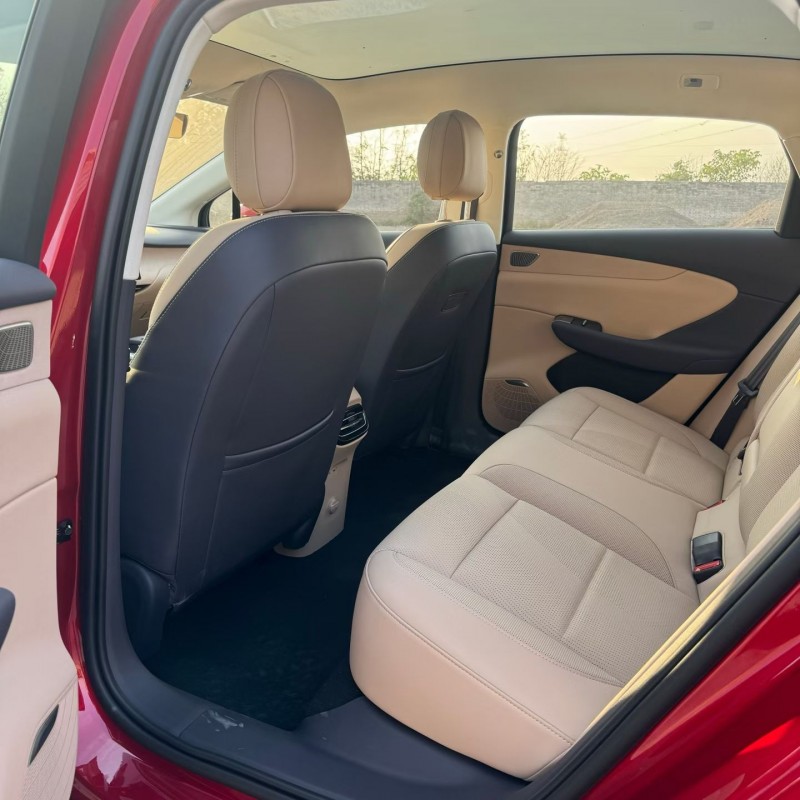 新乡25年红旗天工055