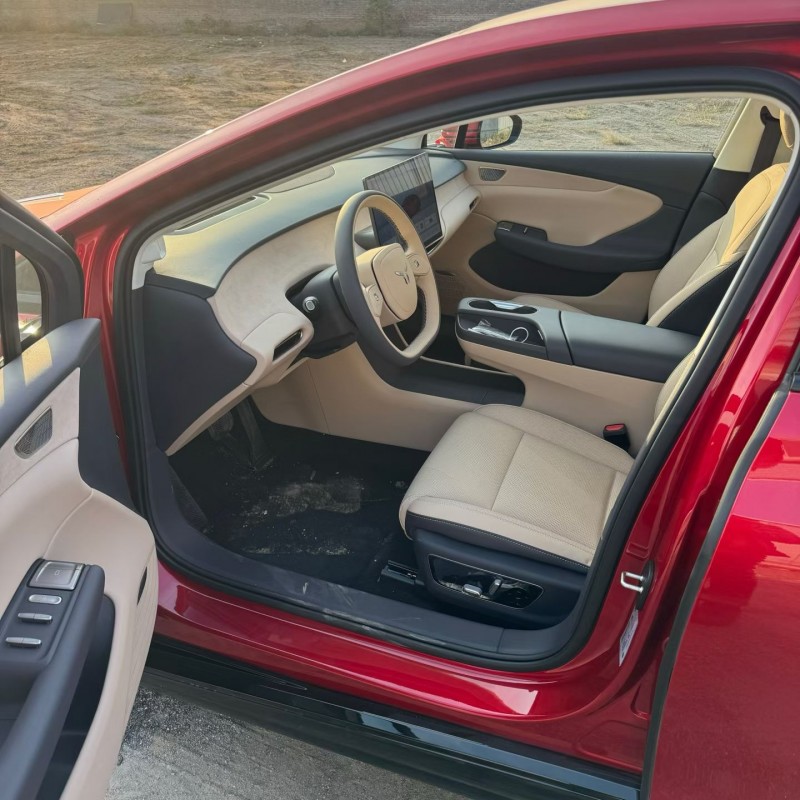 新乡25年红旗天工056