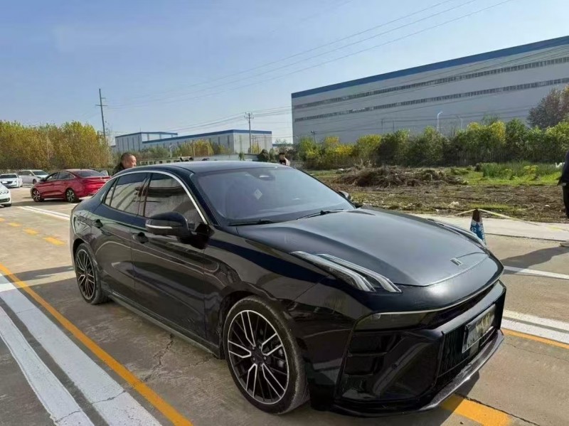 菏泽23年领克032