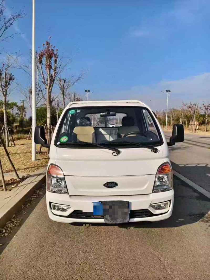 沧州23年凯马汽车锐航1