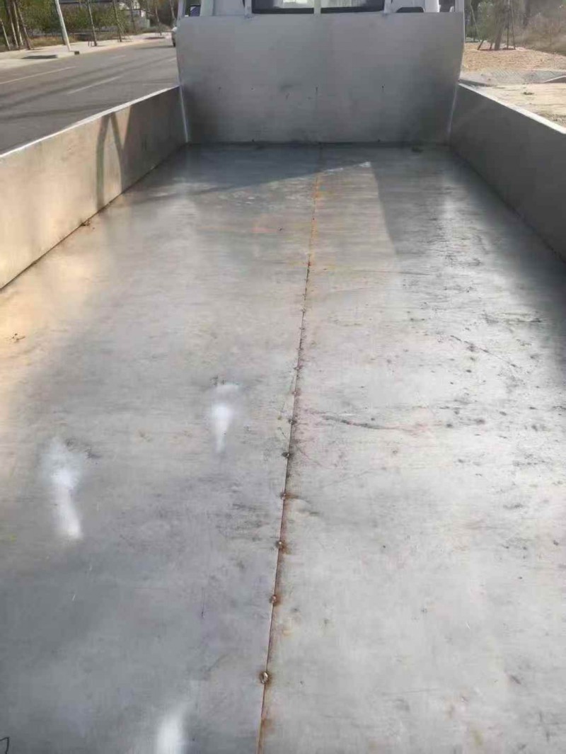 沧州23年凯马汽车锐航4