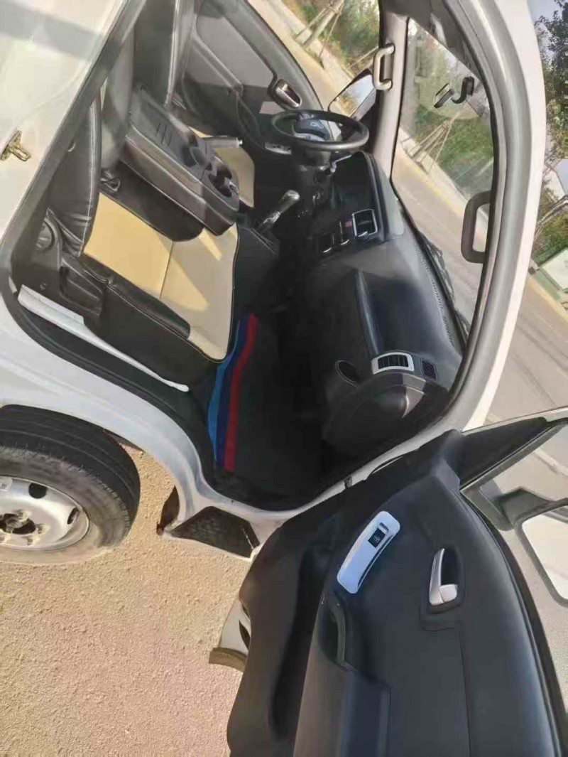 沧州23年凯马汽车锐航5