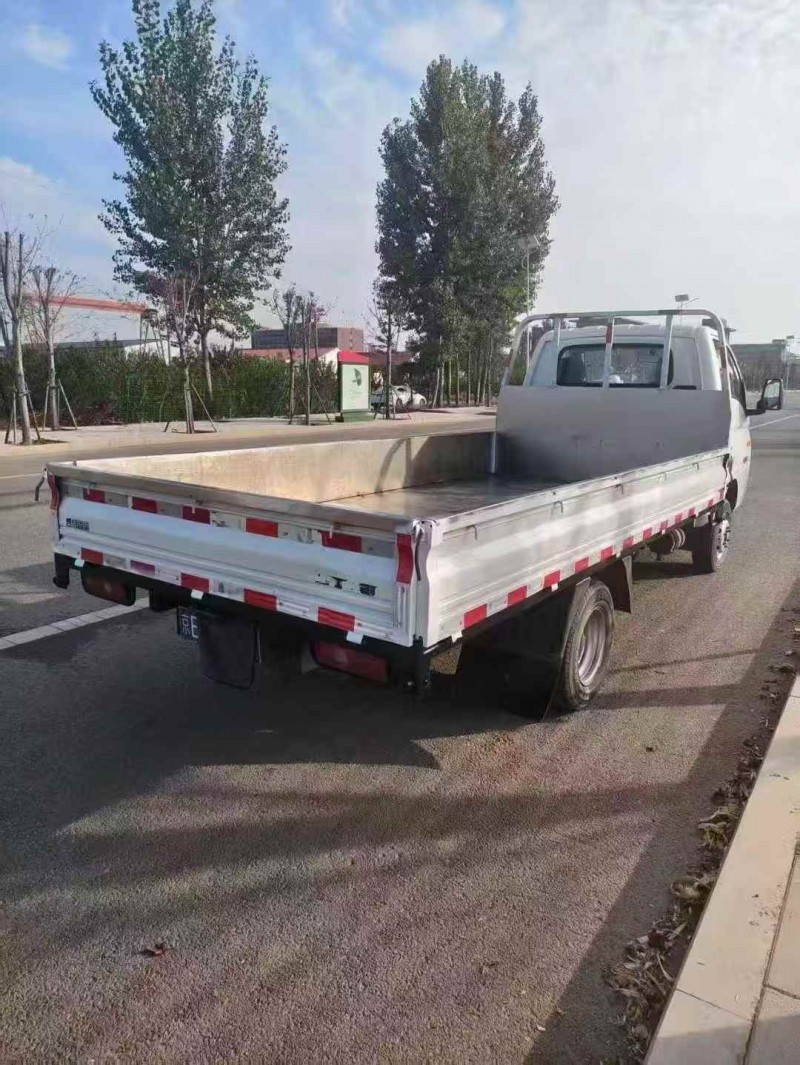 沧州23年凯马汽车锐航7