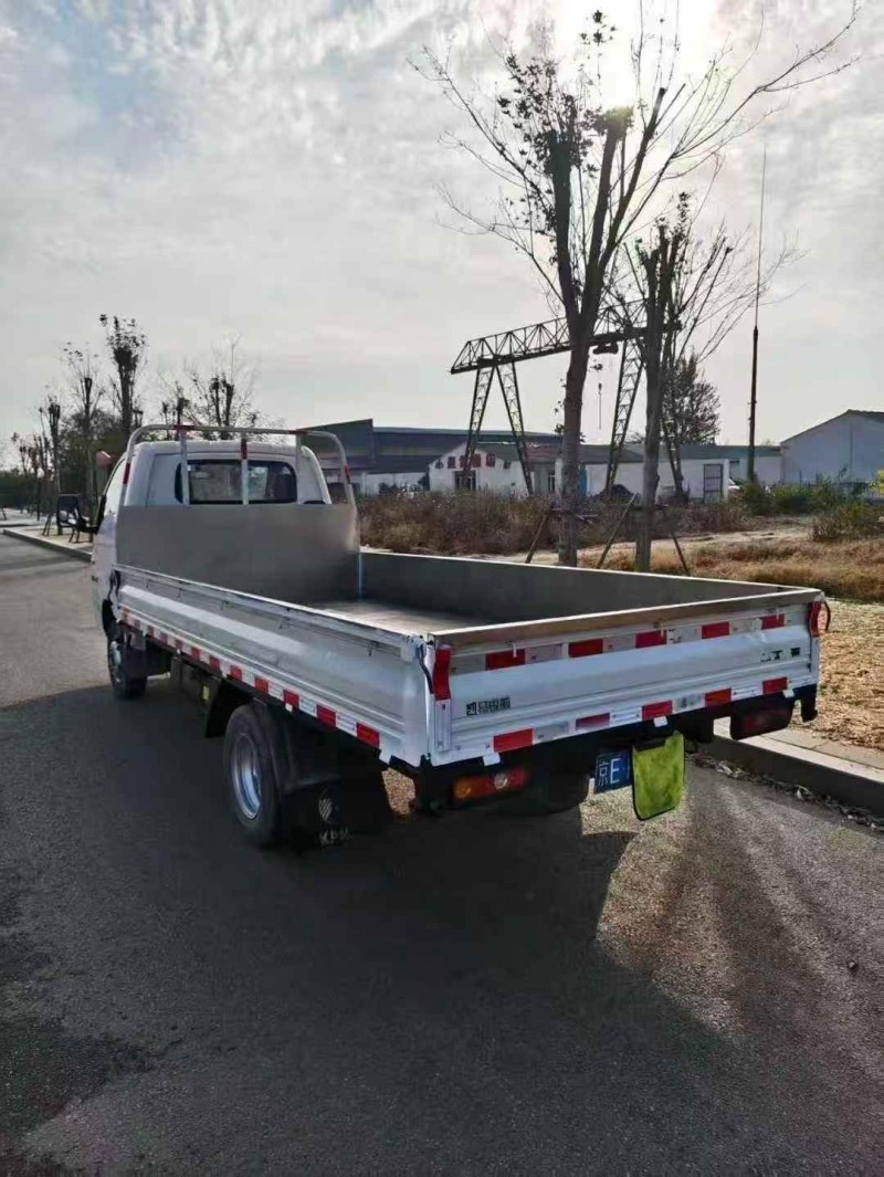 沧州23年凯马汽车锐航8