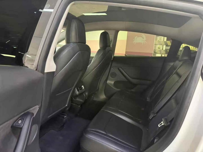 沧州22年特斯拉MODEL Y5