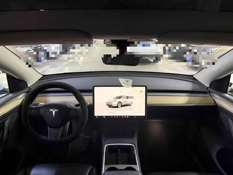 沧州22年特斯拉MODEL Y6