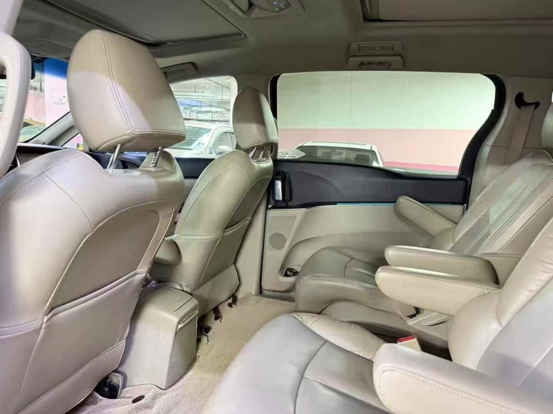 沧州15年别克GL85