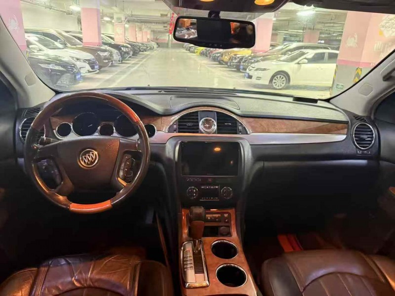 沧州10年别克昂科雷6