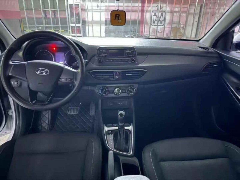 沧州20年现代悦动4