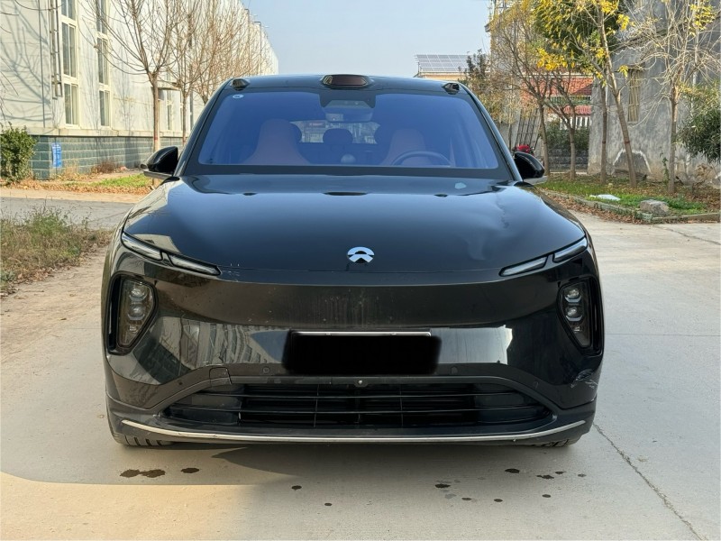 新乡23年蔚来ES61