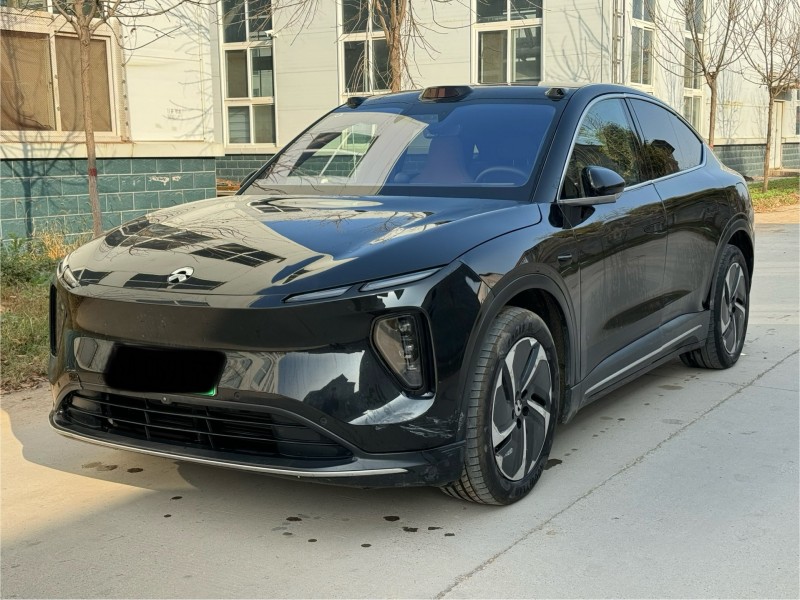 新乡23年蔚来ES62