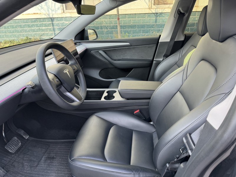 新乡24年特斯拉MODEL Y4