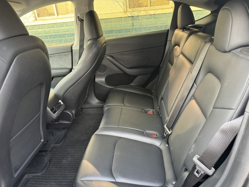 新乡24年特斯拉MODEL Y6