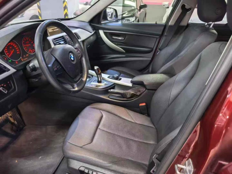 沧州15年宝马3系5