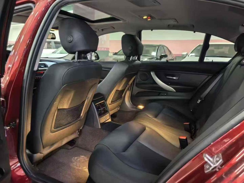 沧州15年宝马3系6