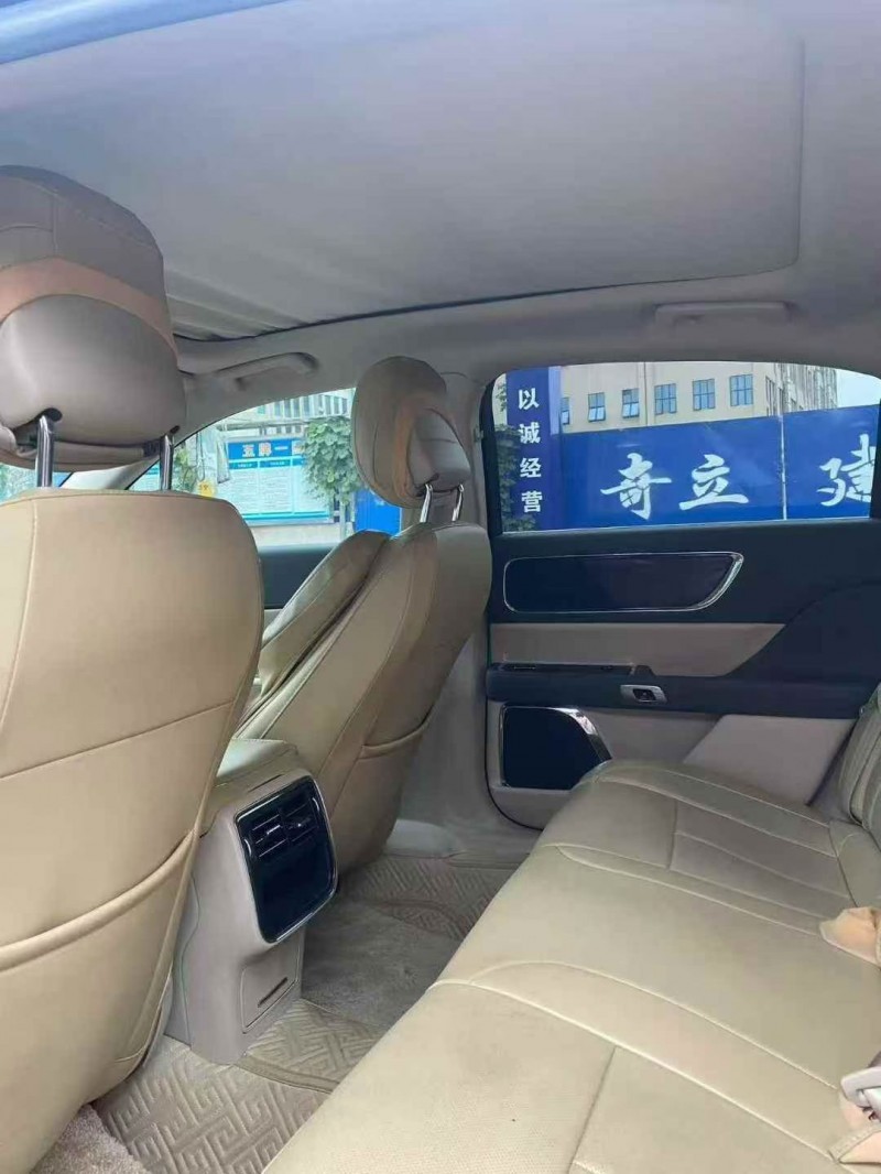 湘潭20年林肯大陆6