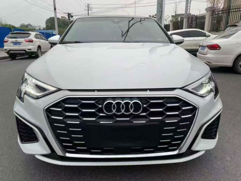 益阳24年奥迪A31