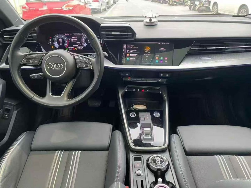 益阳24年奥迪A34