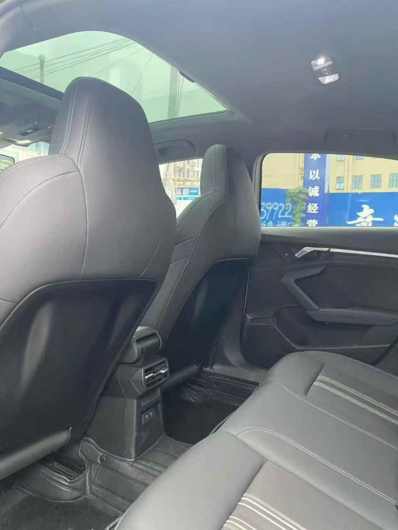 益阳24年奥迪A36