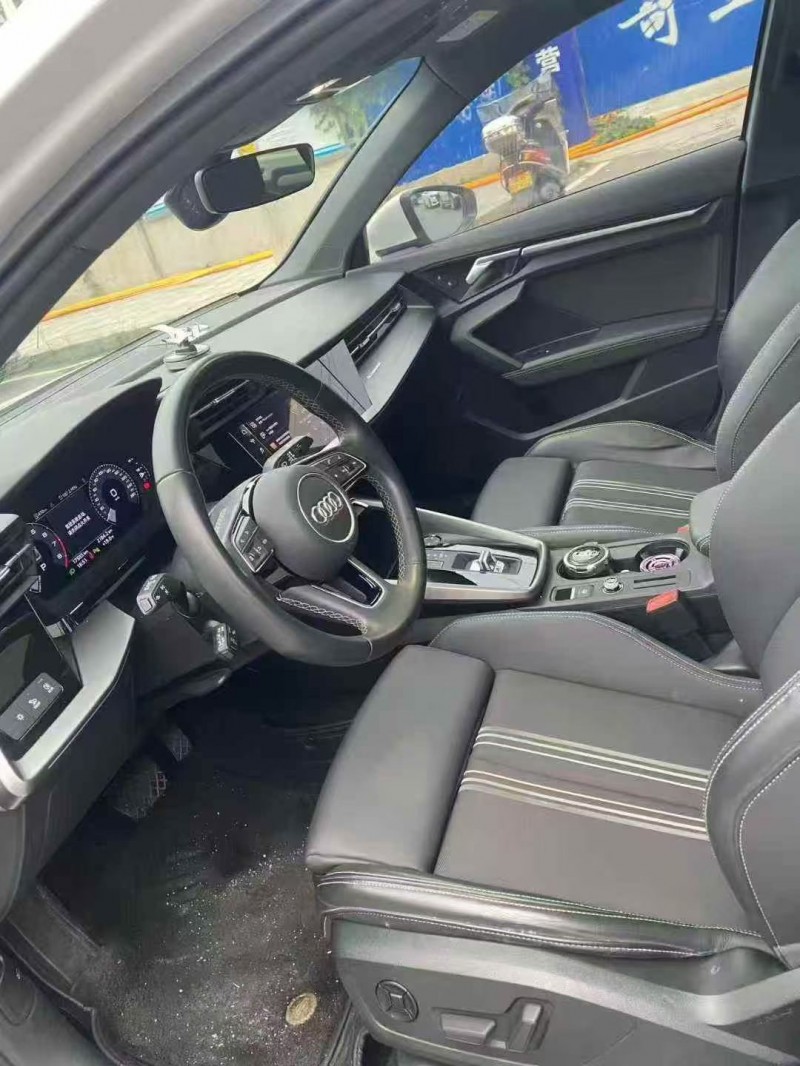 益阳24年奥迪A37