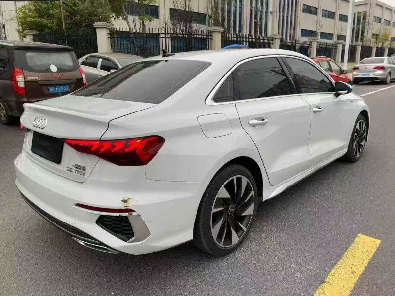 益阳24年奥迪A38