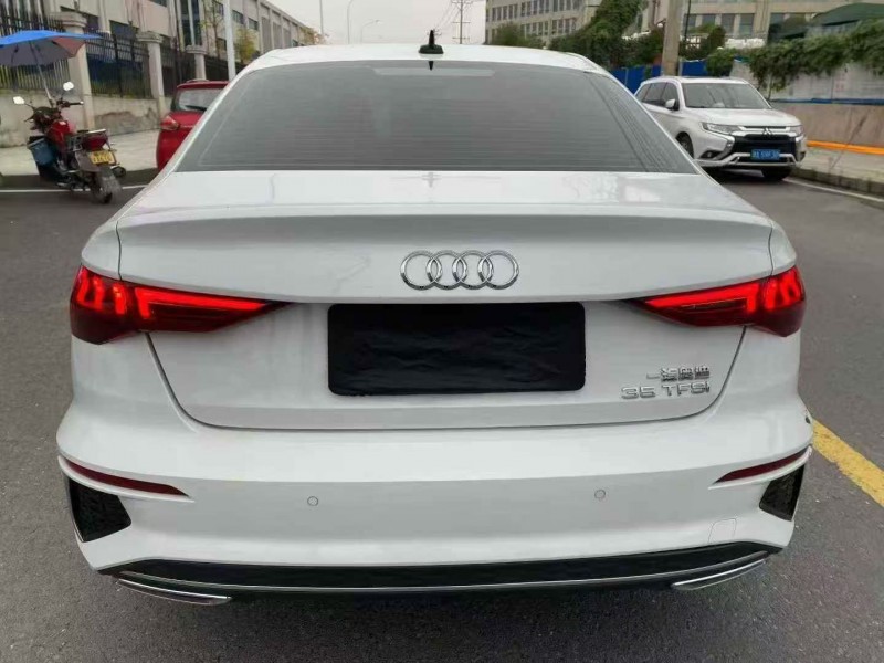 益阳24年奥迪A39