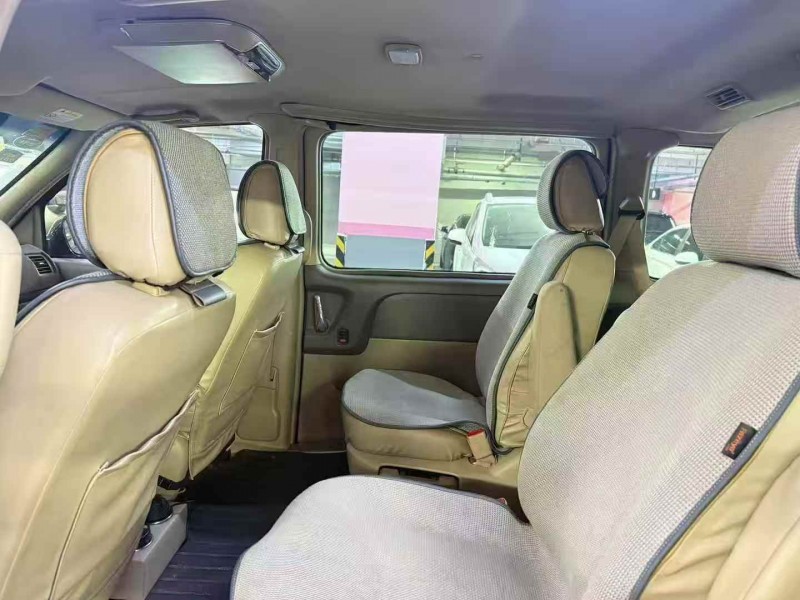 沧州14年别克GL85