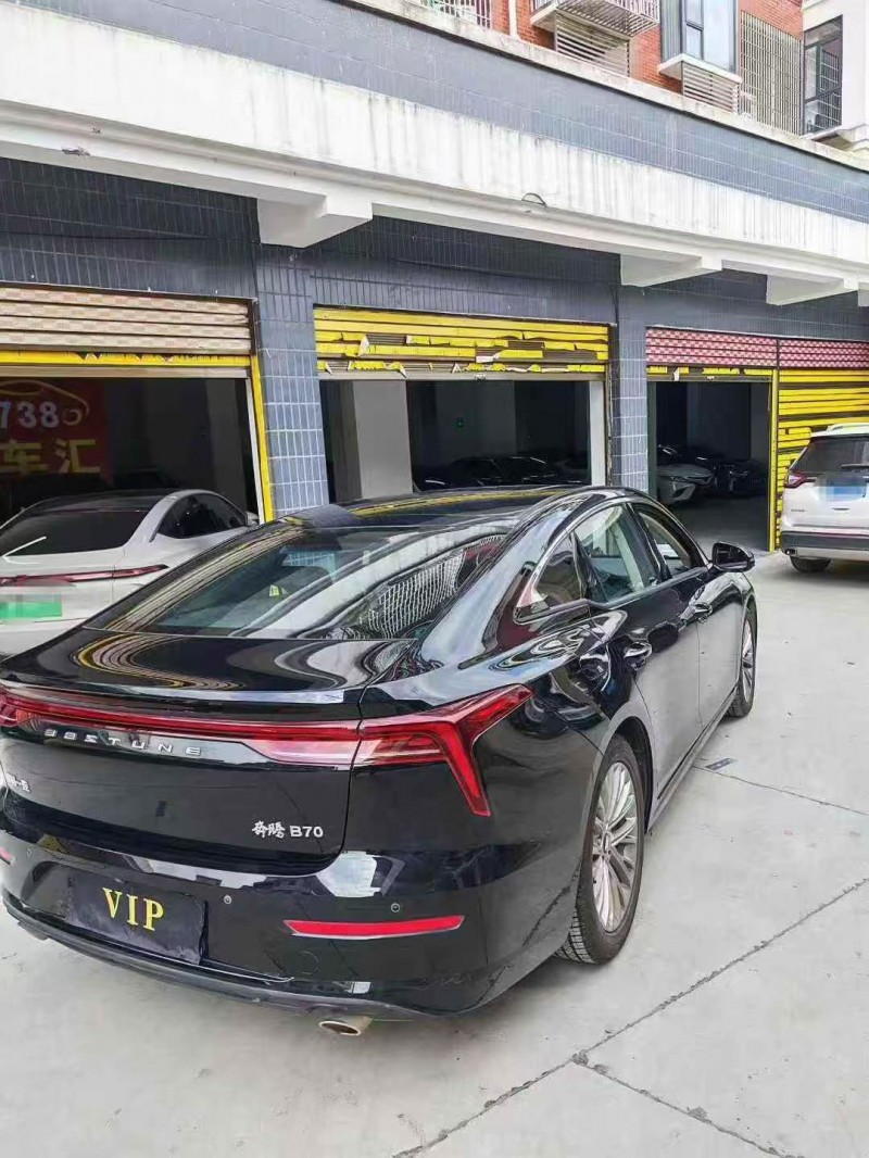 衡阳24年奔腾B708