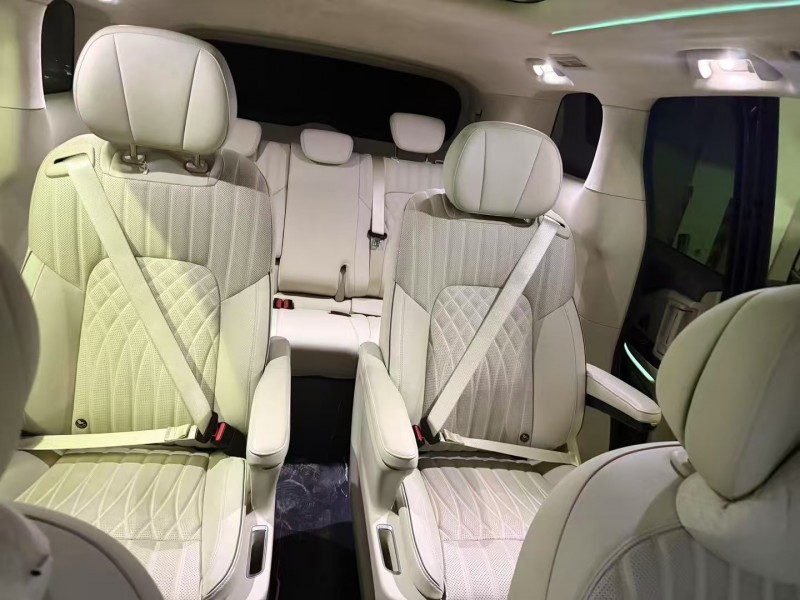 广州24年腾势D94