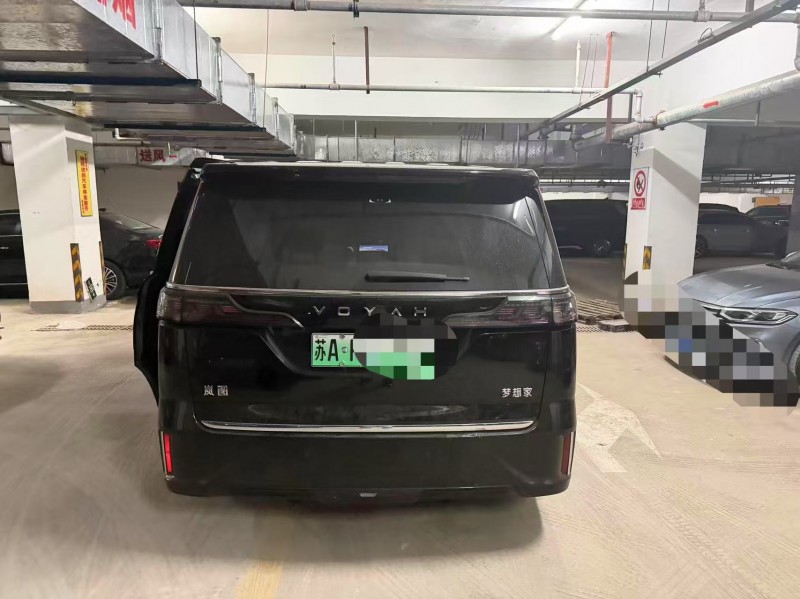 广州24年腾势D99