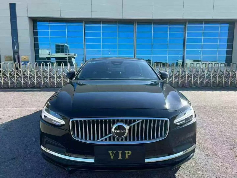 长沙24年沃尔沃S901