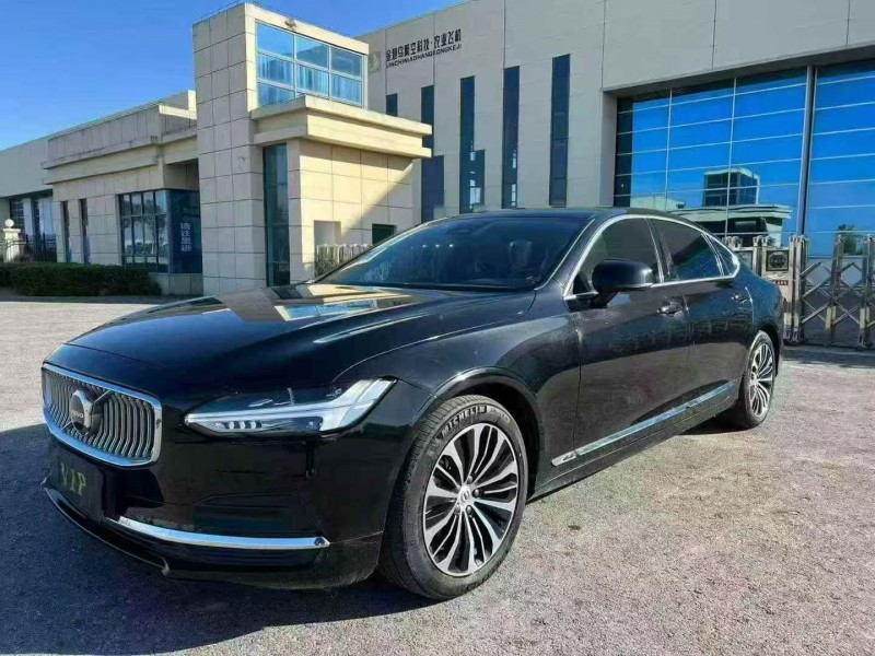 长沙24年沃尔沃S903