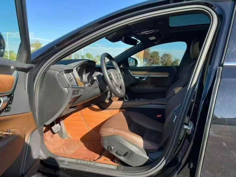 长沙24年沃尔沃S904