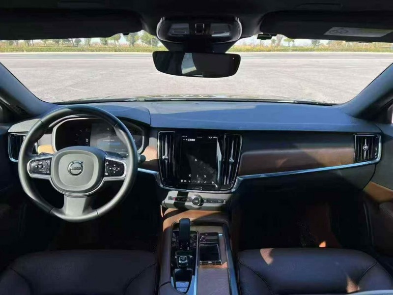 长沙24年沃尔沃S907