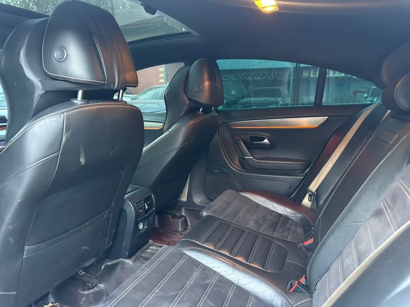 淄博16年大众CC5