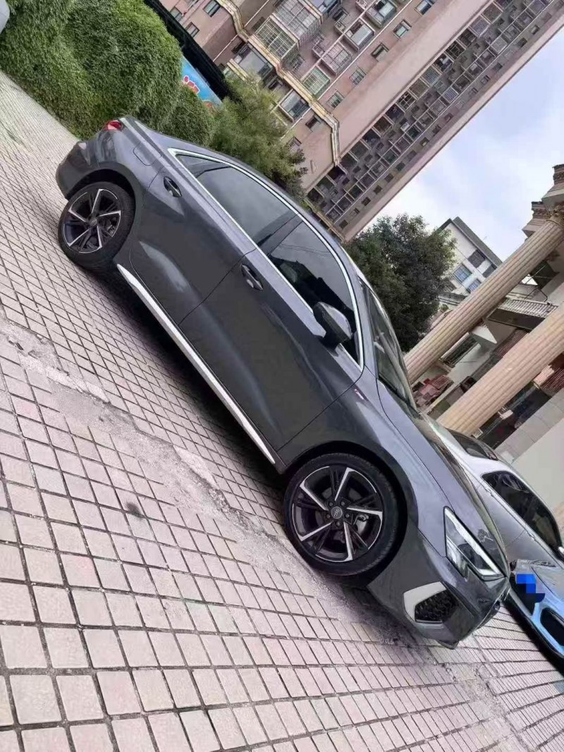 湘潭22年奥迪A32