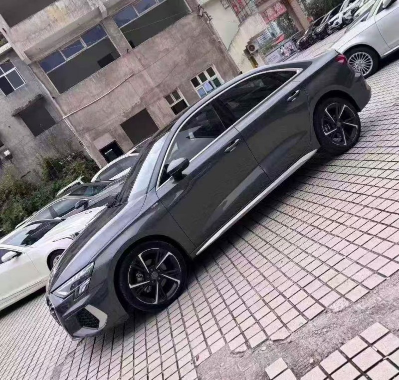 湘潭22年奥迪A33