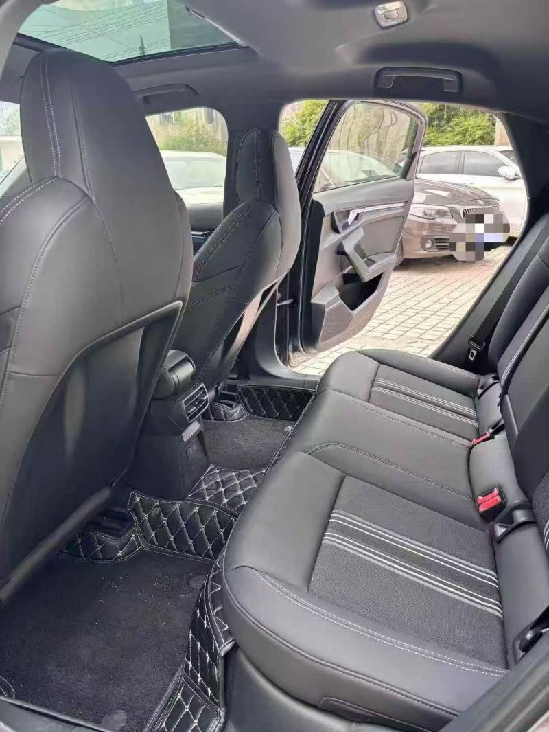 湘潭22年奥迪A36