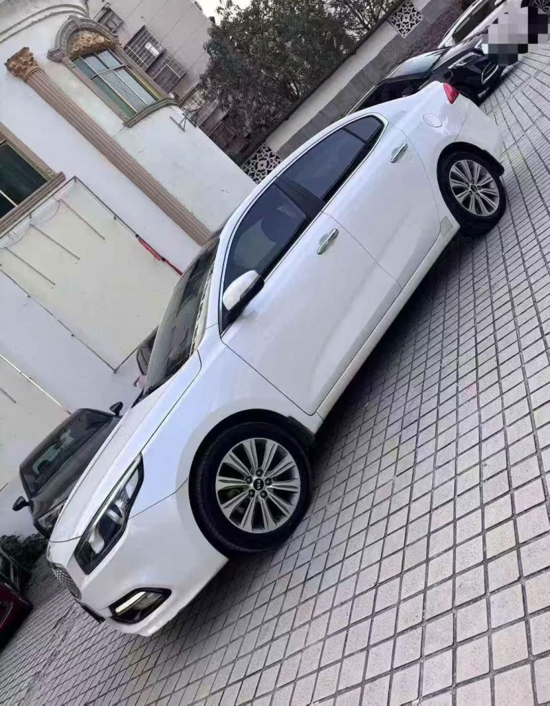 常德17年起亚K43