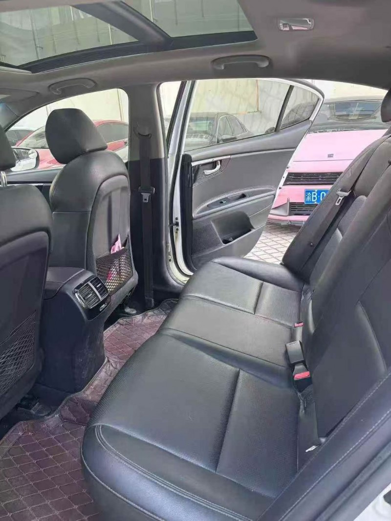 常德17年起亚K45