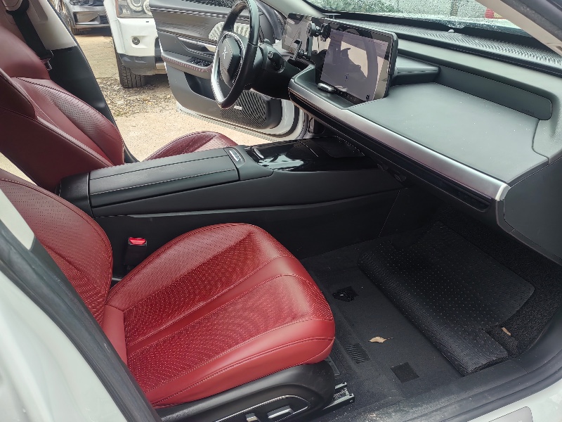 长沙21年小鹏汽车p75