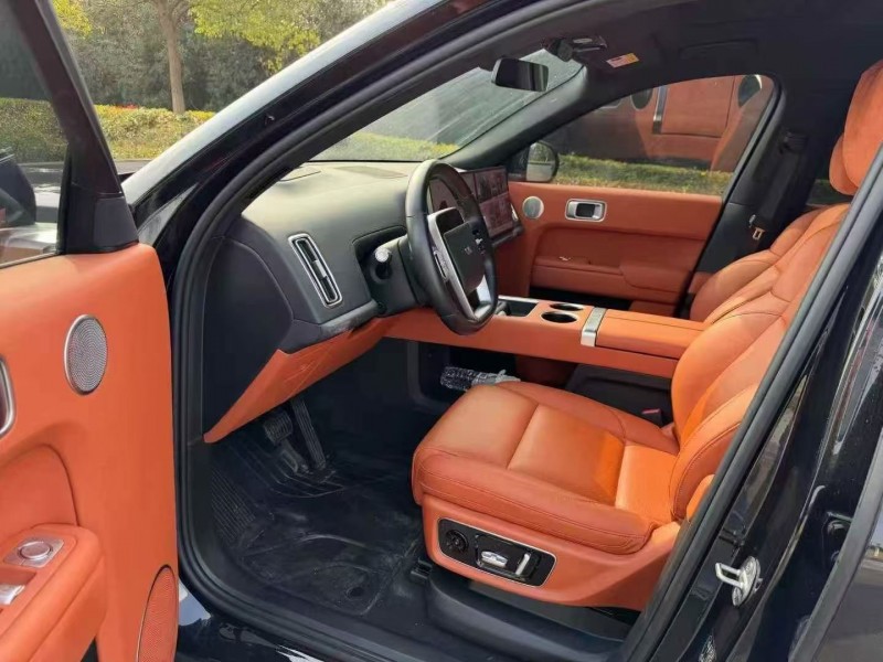 常州23年理想L84